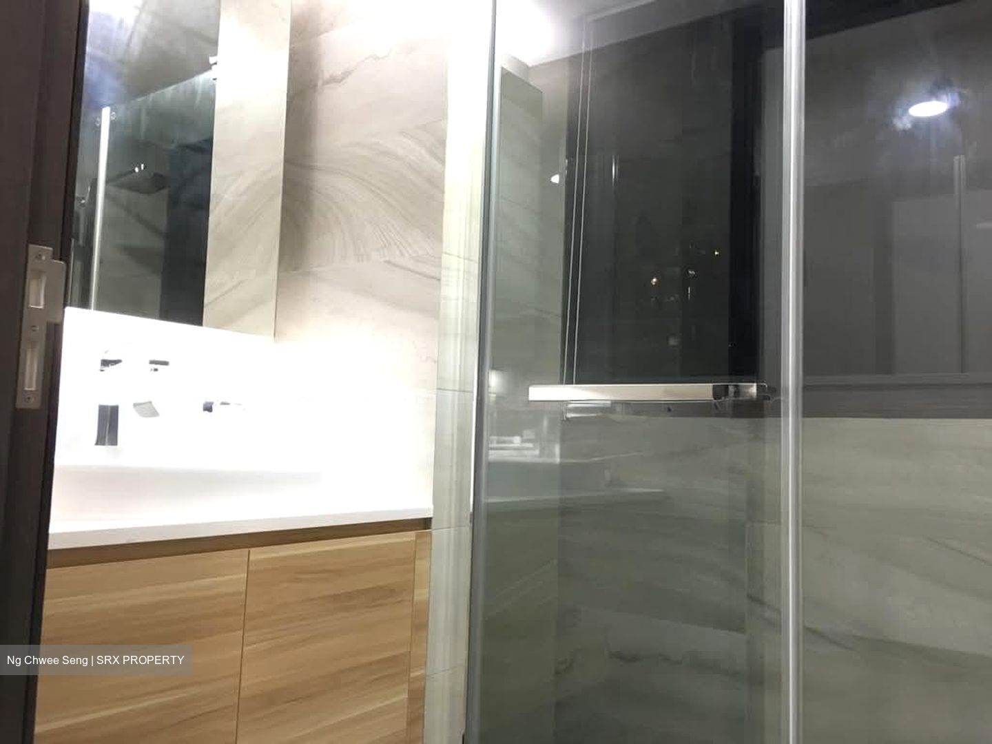 The Poiz Residences (D13), Apartment #567695451